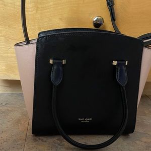 Kate Spade - Sydney Medium Satchel